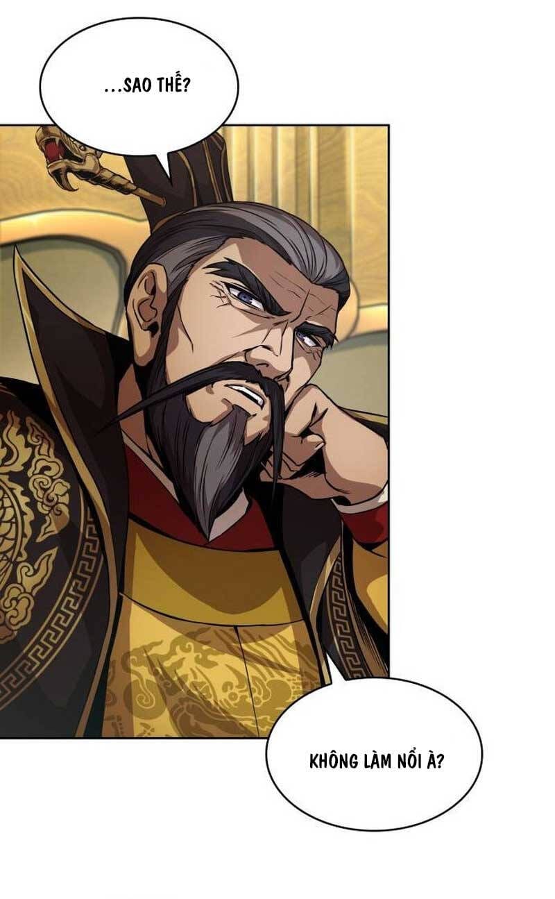 Truyện Tranh Ngã Lão Ma Thần trang 6