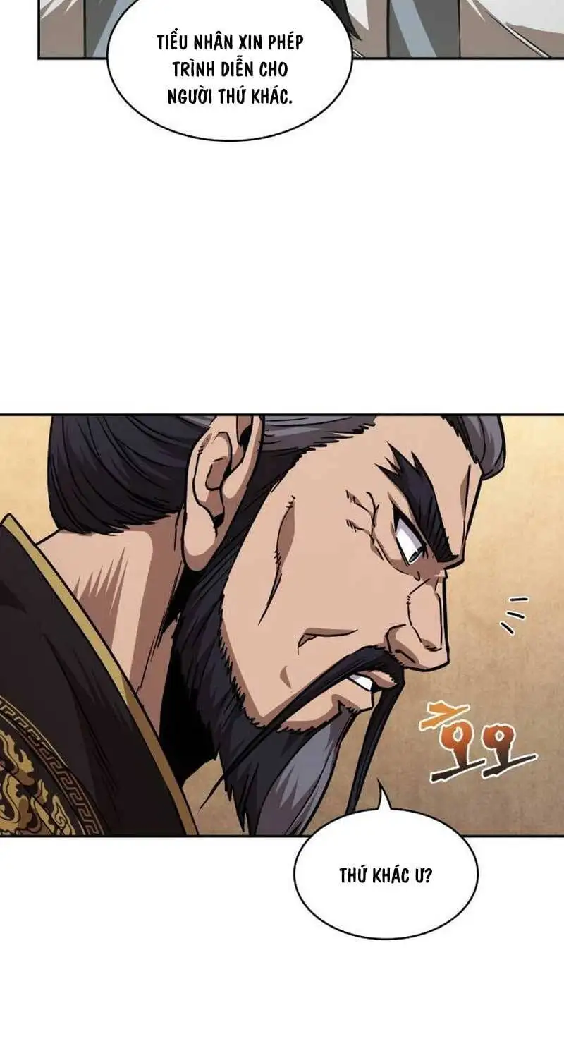 Truyện Tranh Ngã Lão Ma Thần trang 6