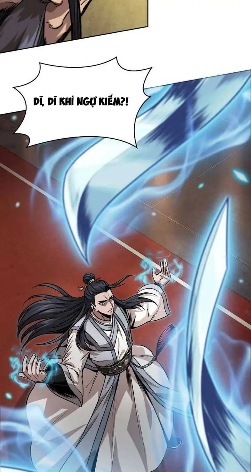 Truyện Tranh Ngã Lão Ma Thần trang 6