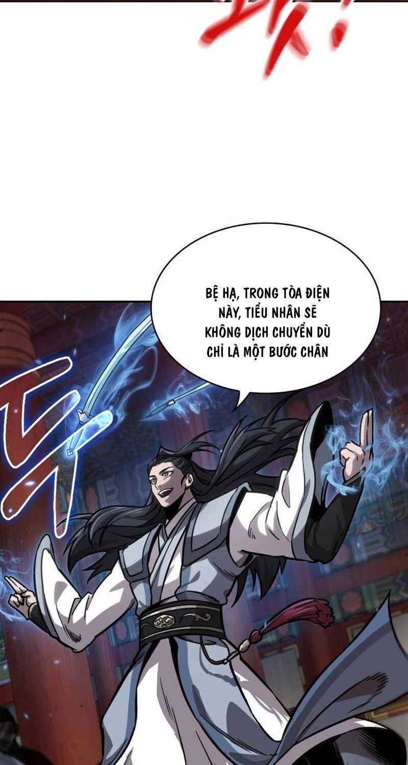 Truyện Tranh Ngã Lão Ma Thần trang 6