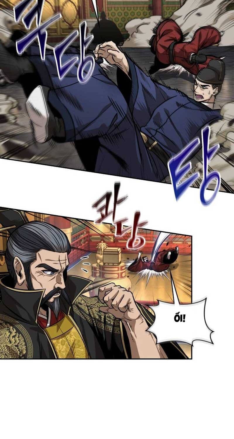 Truyện Tranh Ngã Lão Ma Thần trang 6