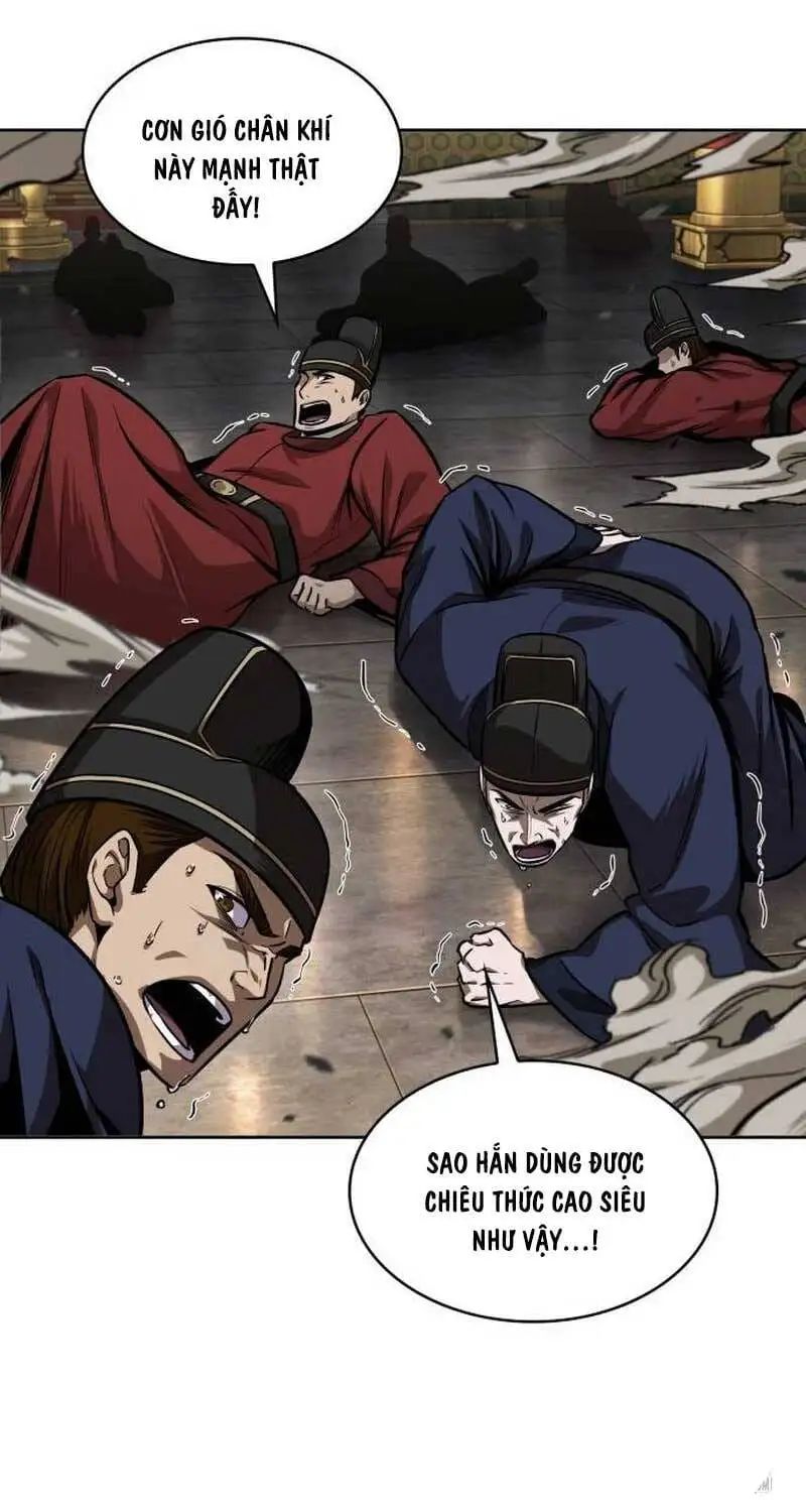 Truyện Tranh Ngã Lão Ma Thần trang 6