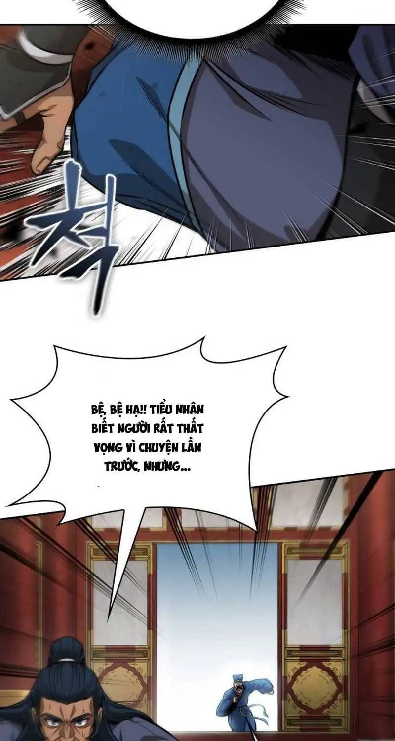 Truyện Tranh Ngã Lão Ma Thần trang 6