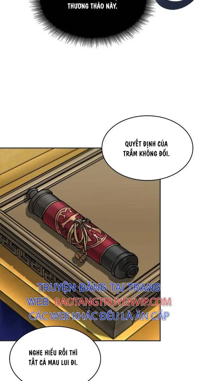 Truyện Tranh Ngã Lão Ma Thần trang 6