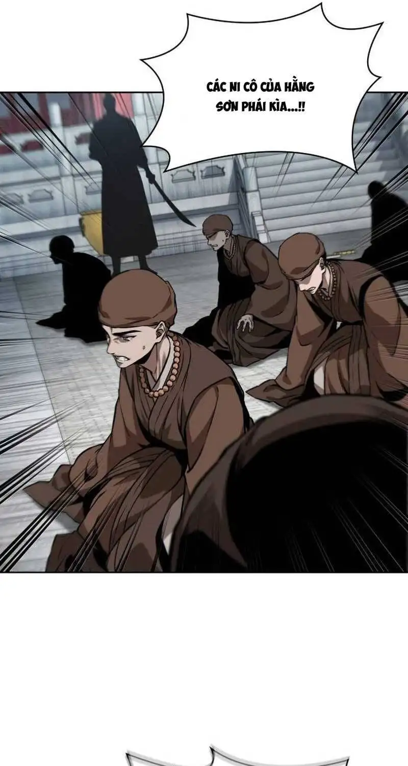 Truyện Tranh Ngã Lão Ma Thần trang 6