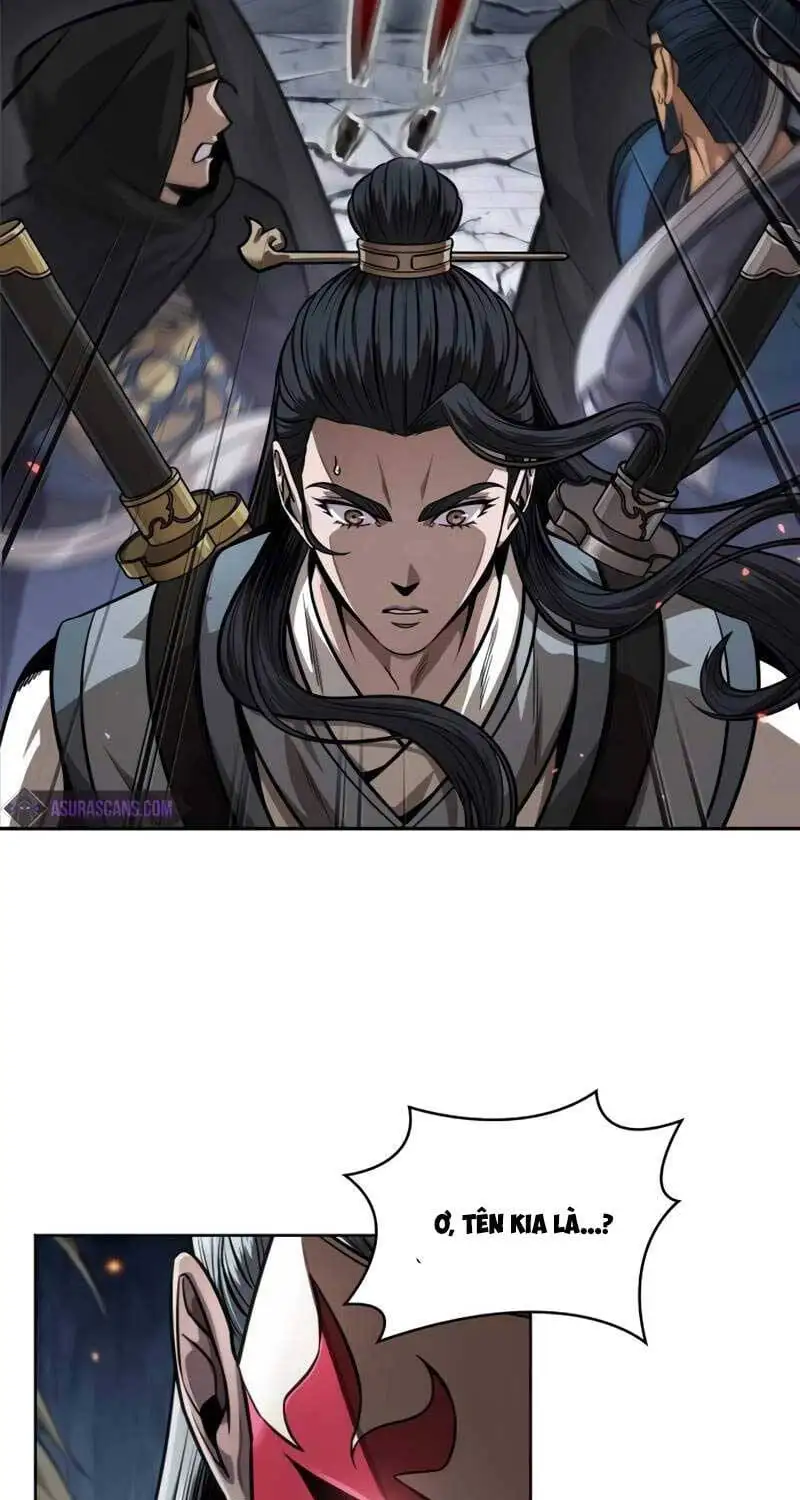 Truyện Tranh Ngã Lão Ma Thần trang 6