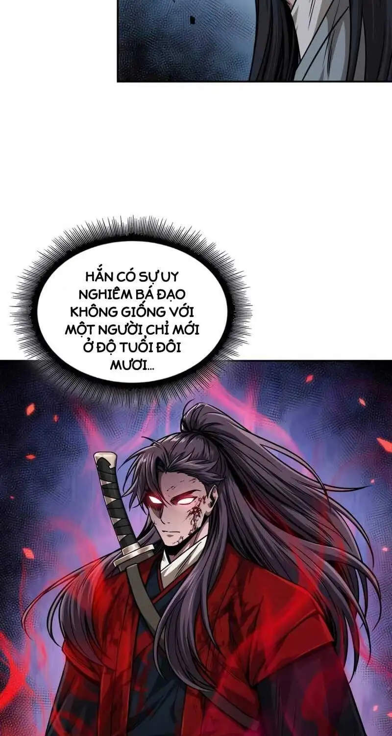 Truyện Tranh Ngã Lão Ma Thần trang 6