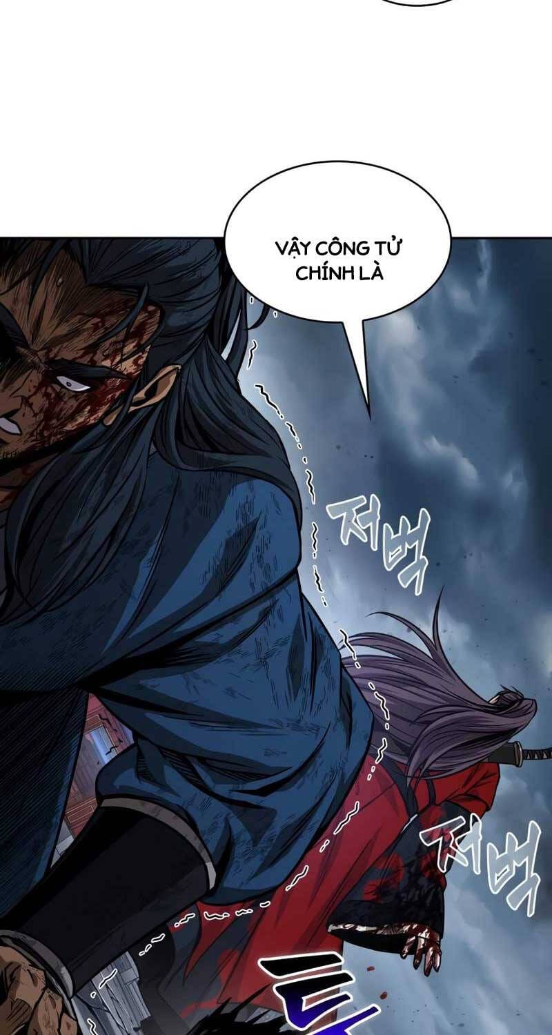 Truyện Tranh Ngã Lão Ma Thần trang 6