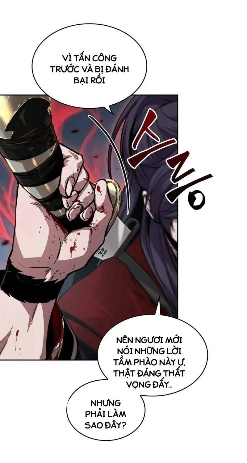 Truyện Tranh Ngã Lão Ma Thần trang 6