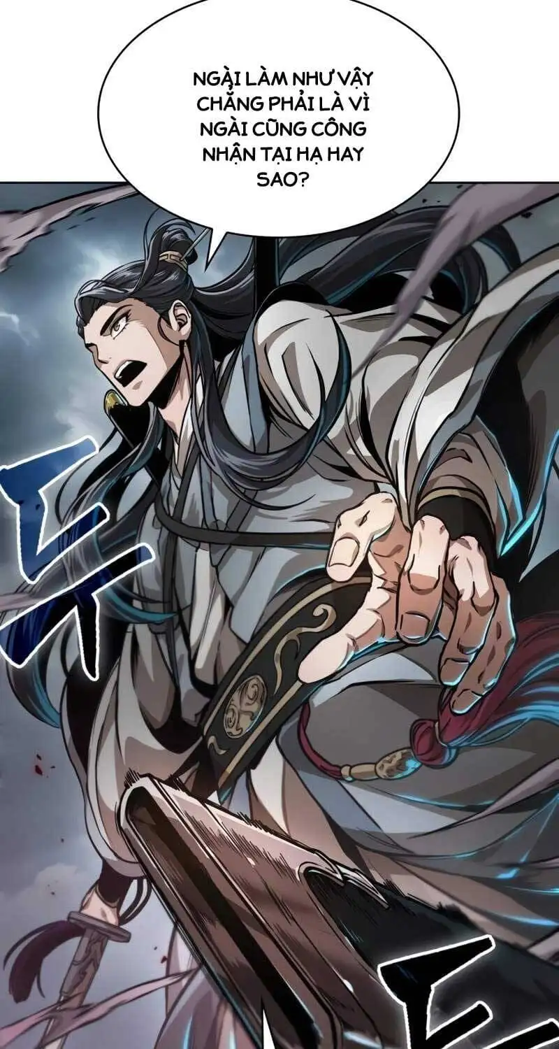 Truyện Tranh Ngã Lão Ma Thần trang 6