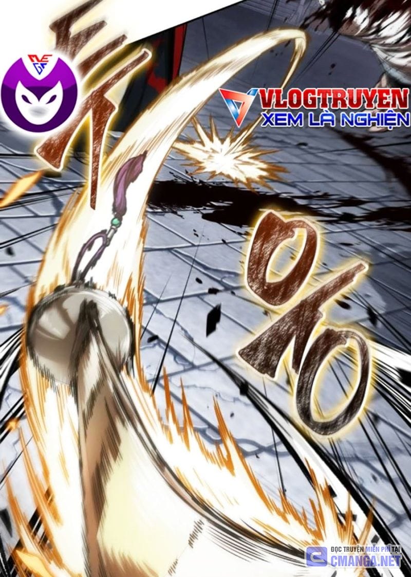 Truyện Tranh Ngã Lão Ma Thần trang 6