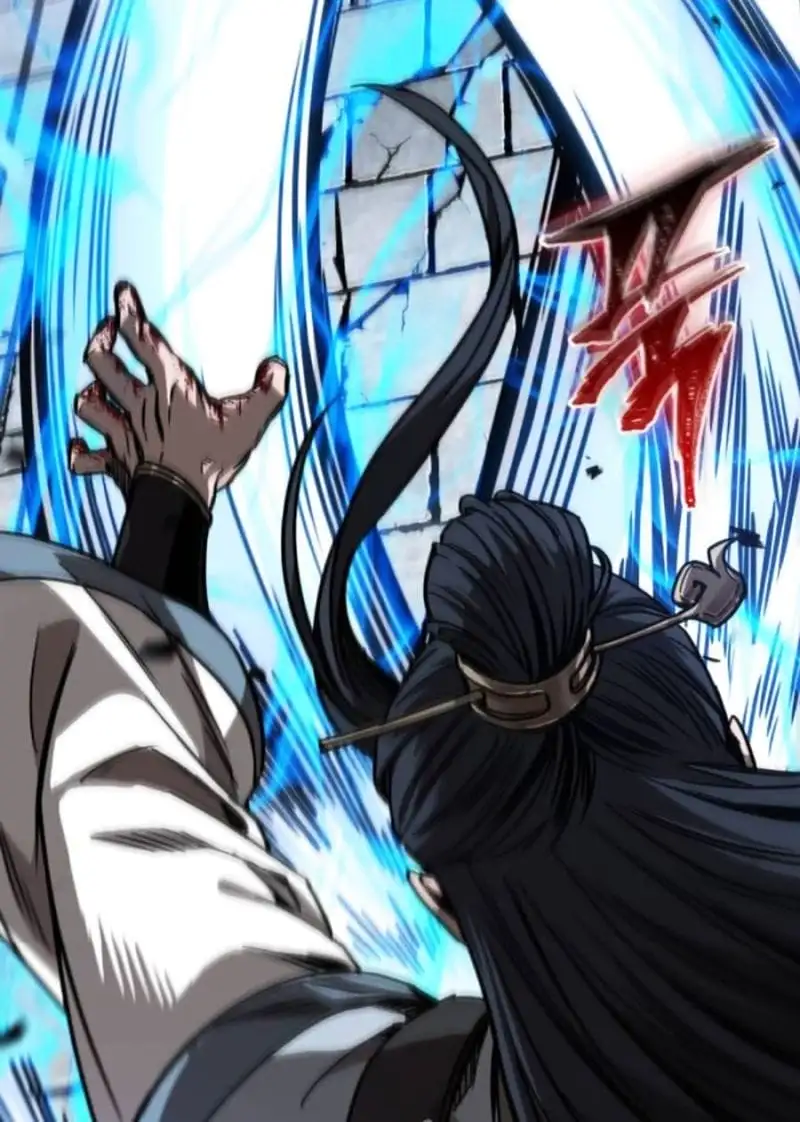 Truyện Tranh Ngã Lão Ma Thần trang 6