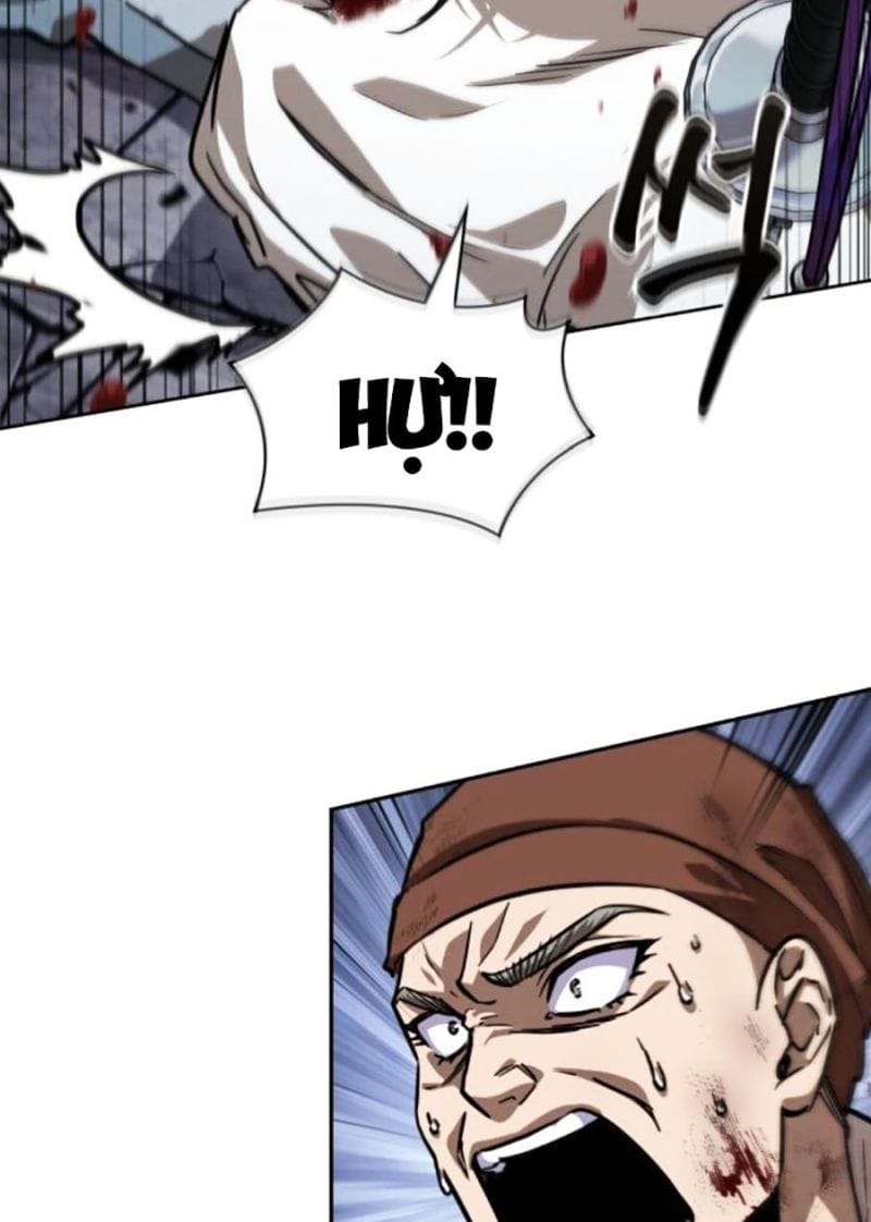 Truyện Tranh Ngã Lão Ma Thần trang 6