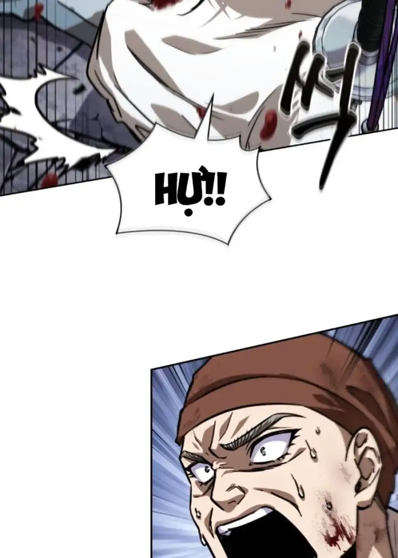 Truyện Tranh Ngã Lão Ma Thần trang 6