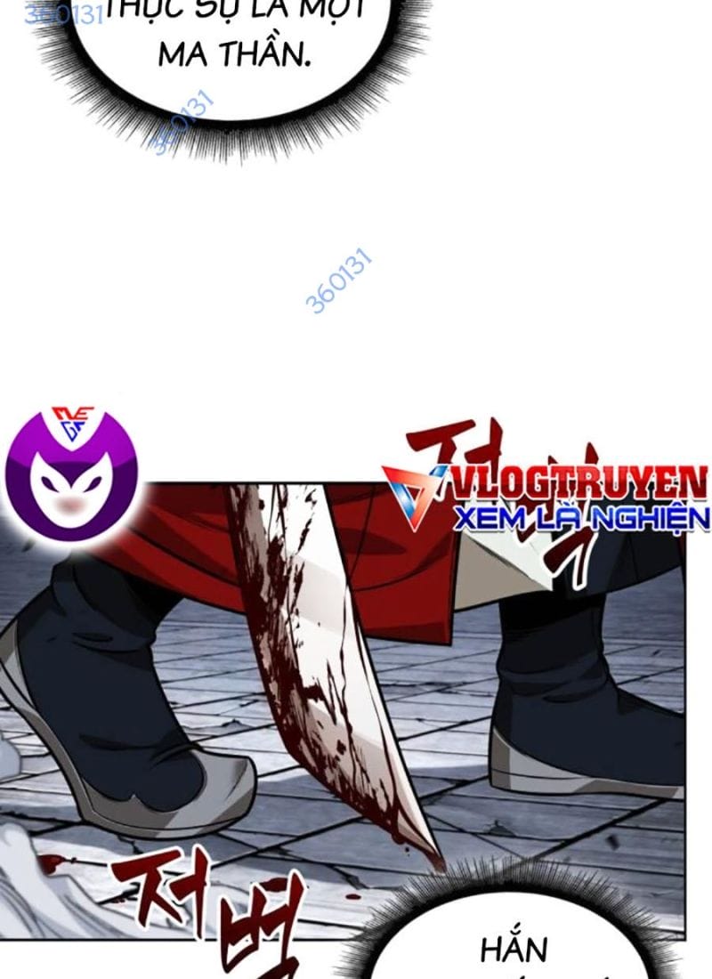 Truyện Tranh Ngã Lão Ma Thần trang 6