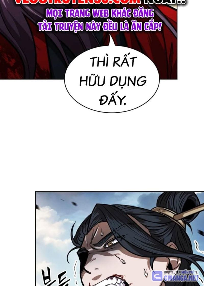 Truyện Tranh Ngã Lão Ma Thần trang 6