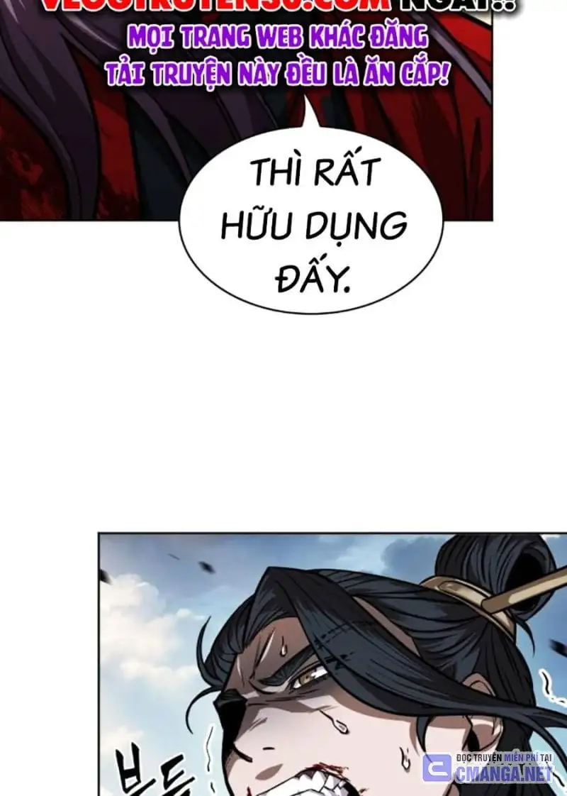 Truyện Tranh Ngã Lão Ma Thần trang 6