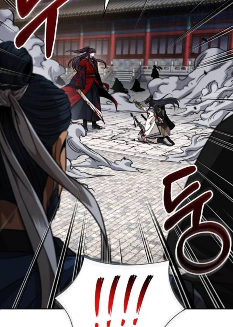 Truyện Tranh Ngã Lão Ma Thần trang 6