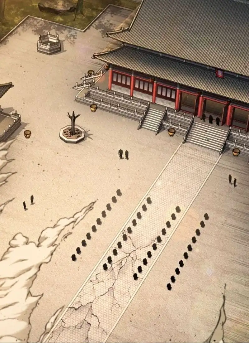 Truyện Tranh Ngã Lão Ma Thần trang 6