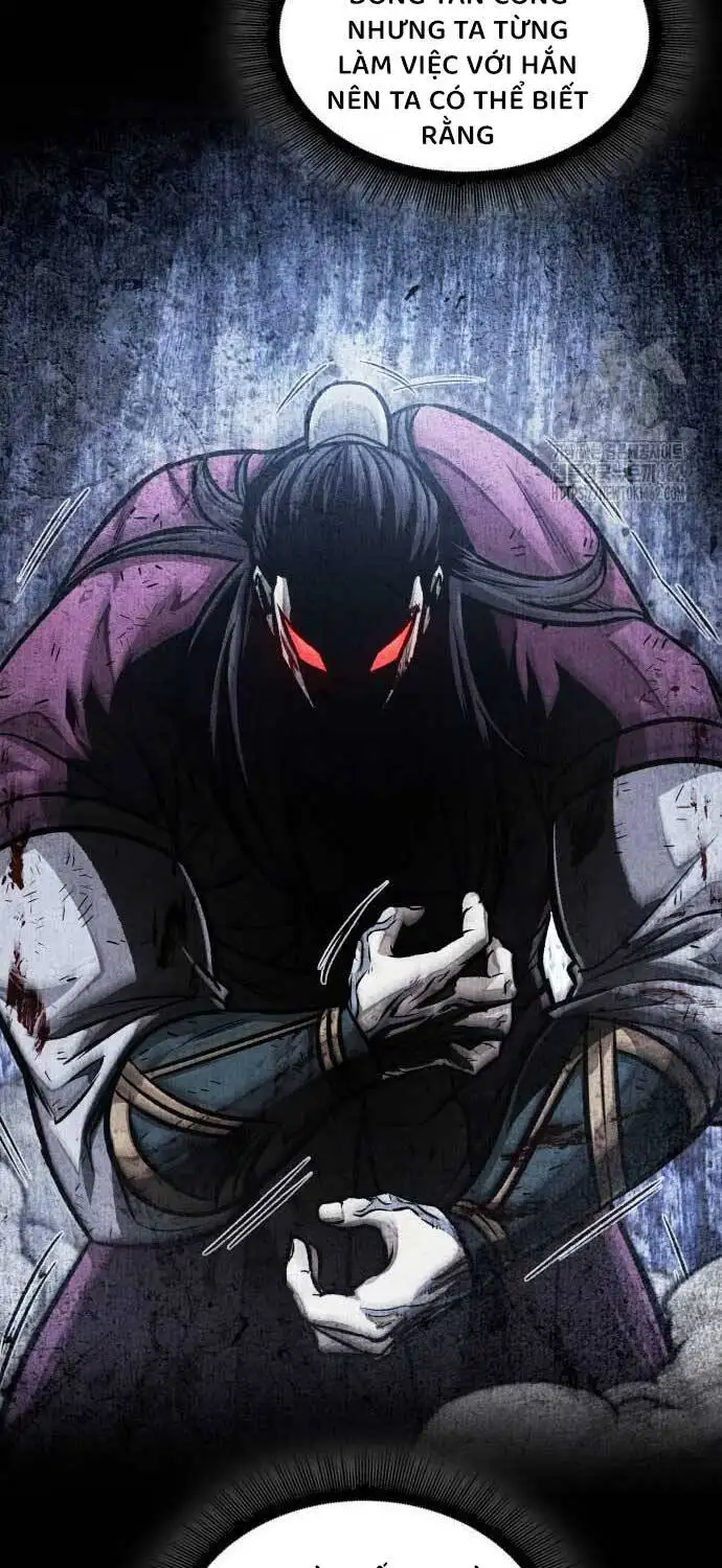 Truyện Tranh Ngã Lão Ma Thần trang 6