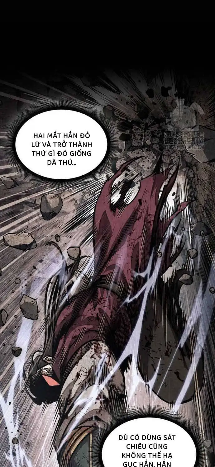 Truyện Tranh Ngã Lão Ma Thần trang 6