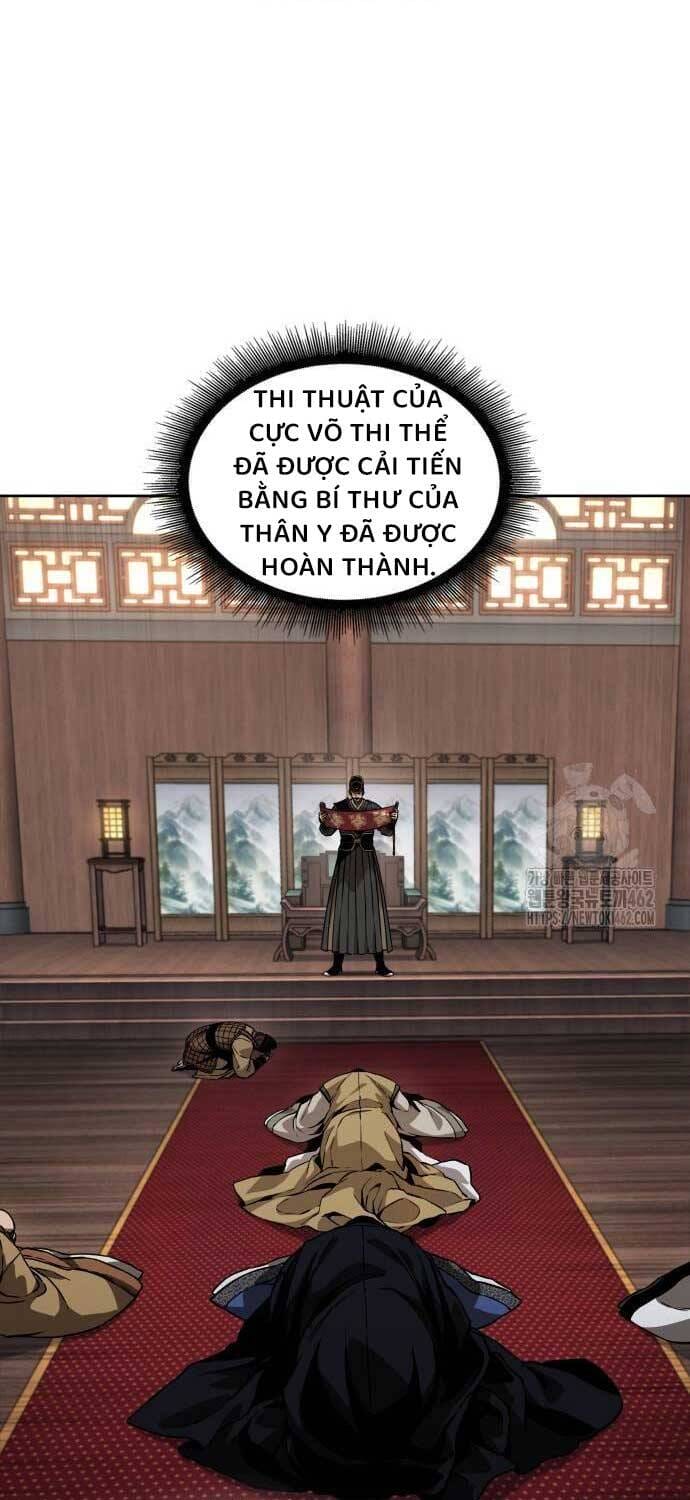 Truyện Tranh Ngã Lão Ma Thần trang 6