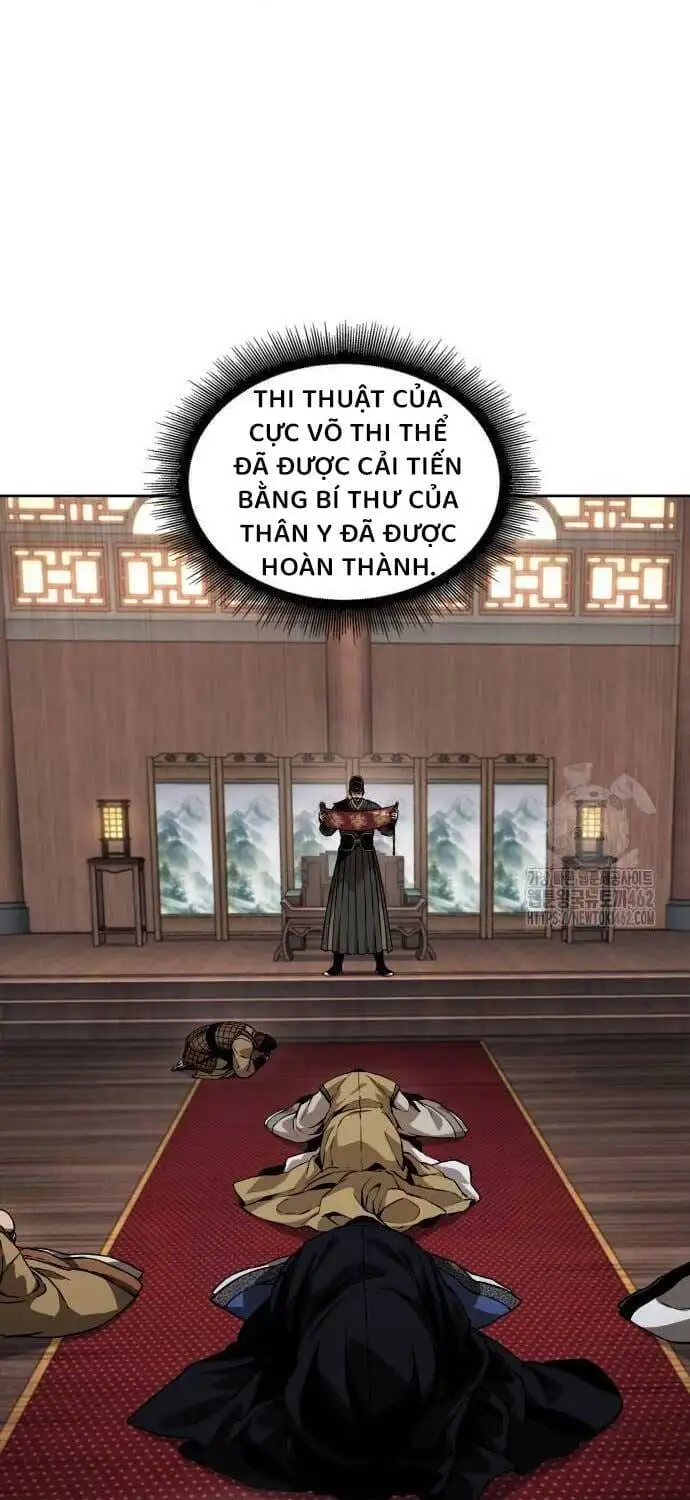 Truyện Tranh Ngã Lão Ma Thần trang 6