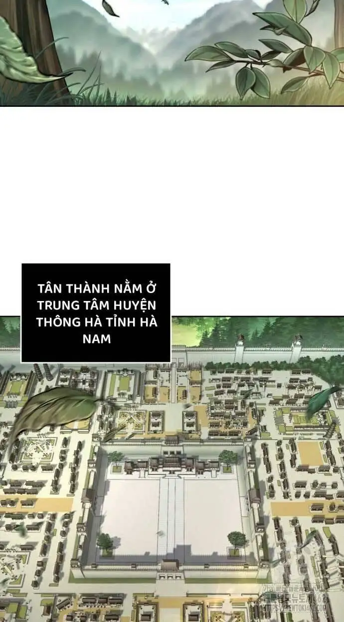 Truyện Tranh Ngã Lão Ma Thần trang 6