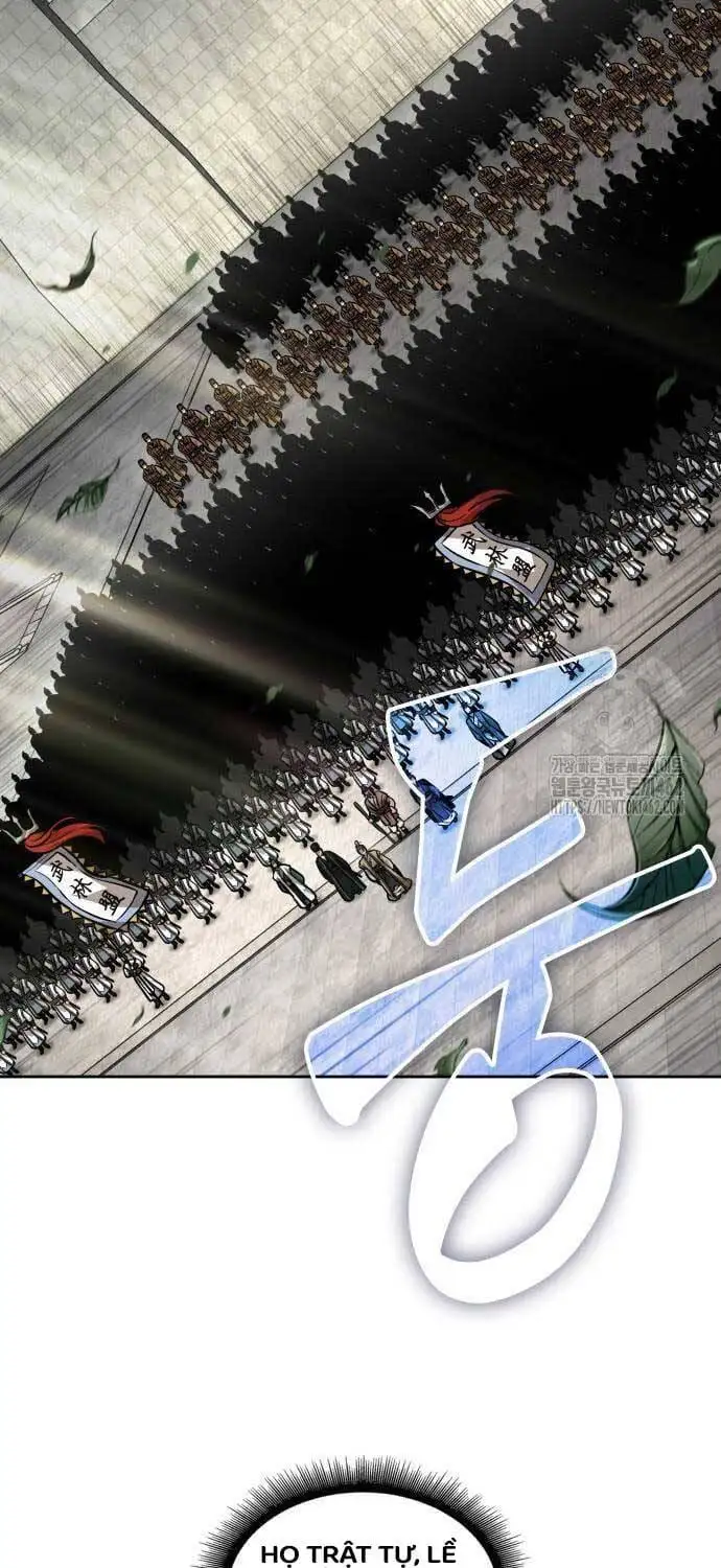 Truyện Tranh Ngã Lão Ma Thần trang 6