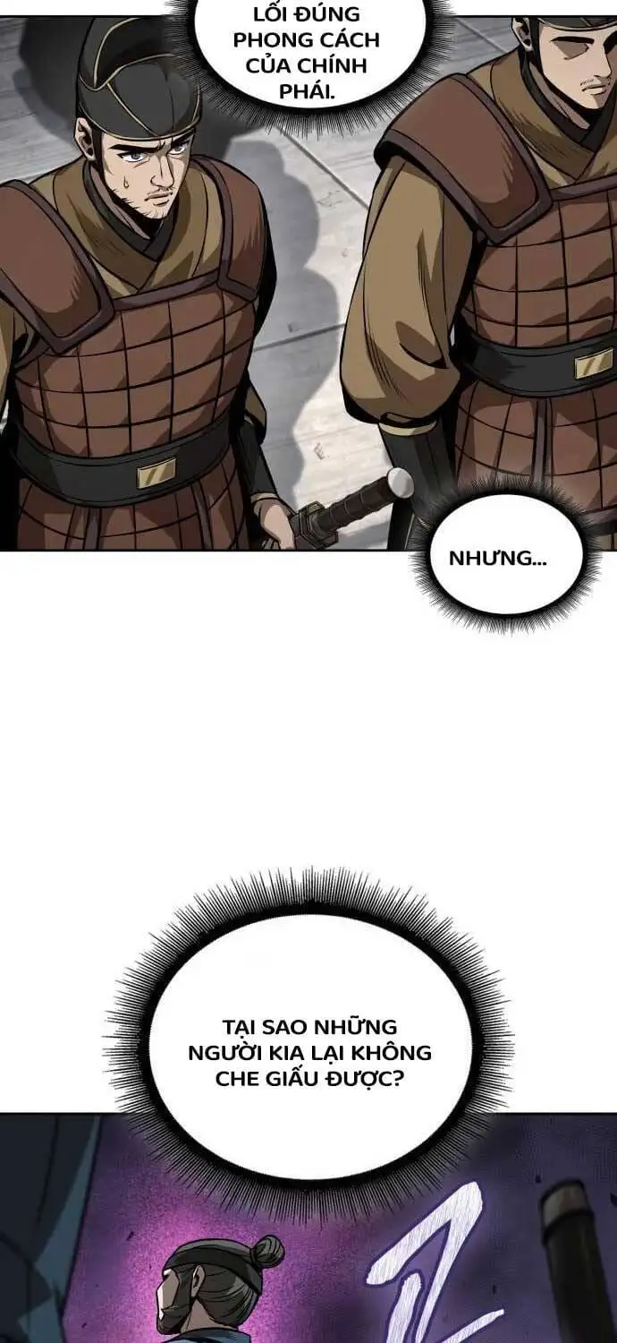 Truyện Tranh Ngã Lão Ma Thần trang 6