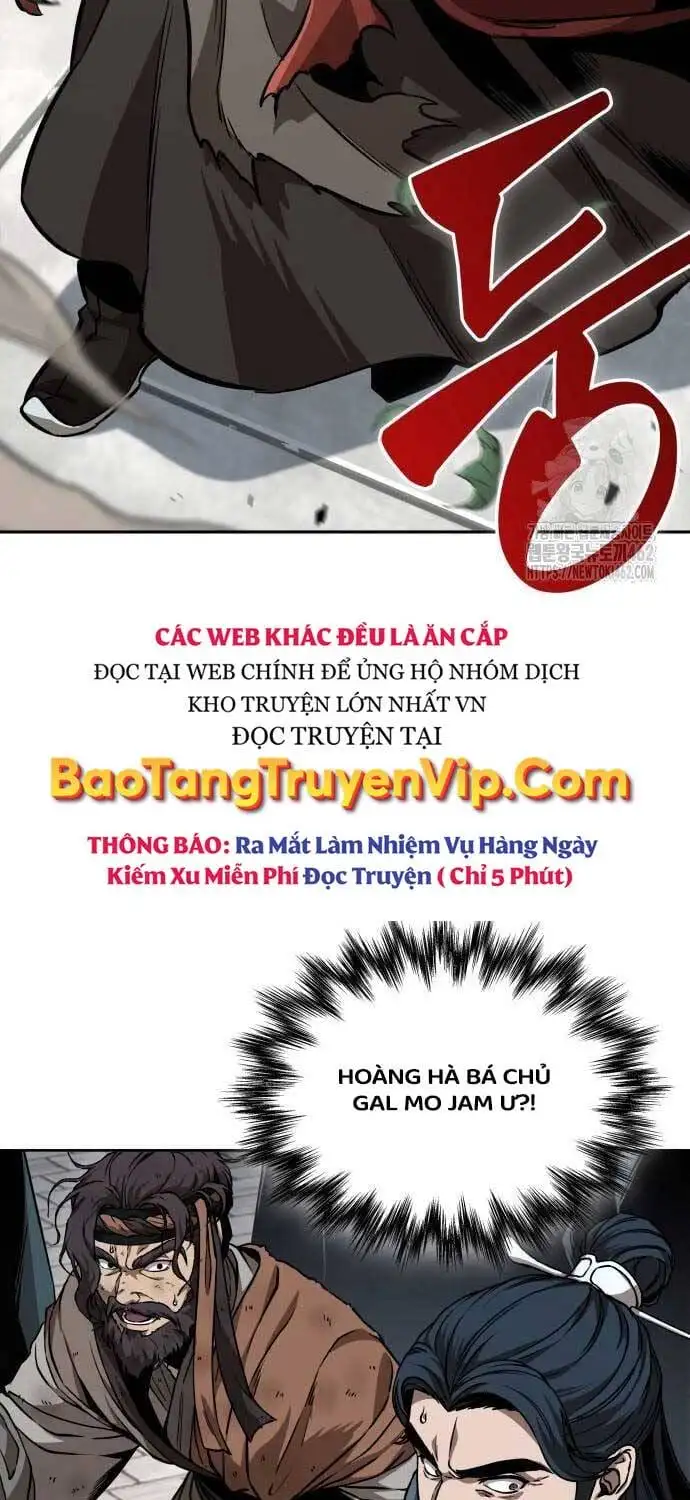 Truyện Tranh Ngã Lão Ma Thần trang 6