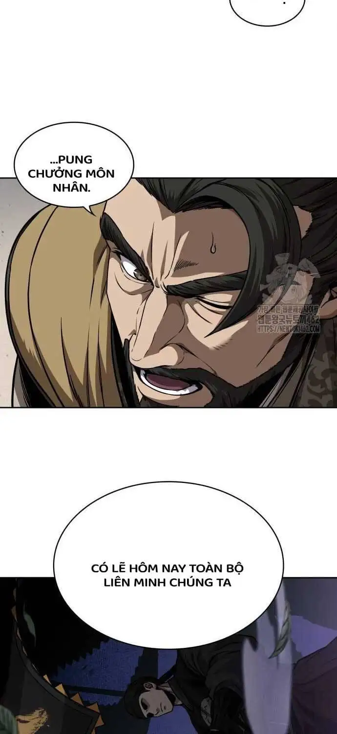 Truyện Tranh Ngã Lão Ma Thần trang 6