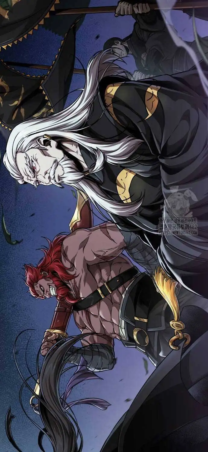 Truyện Tranh Ngã Lão Ma Thần trang 6