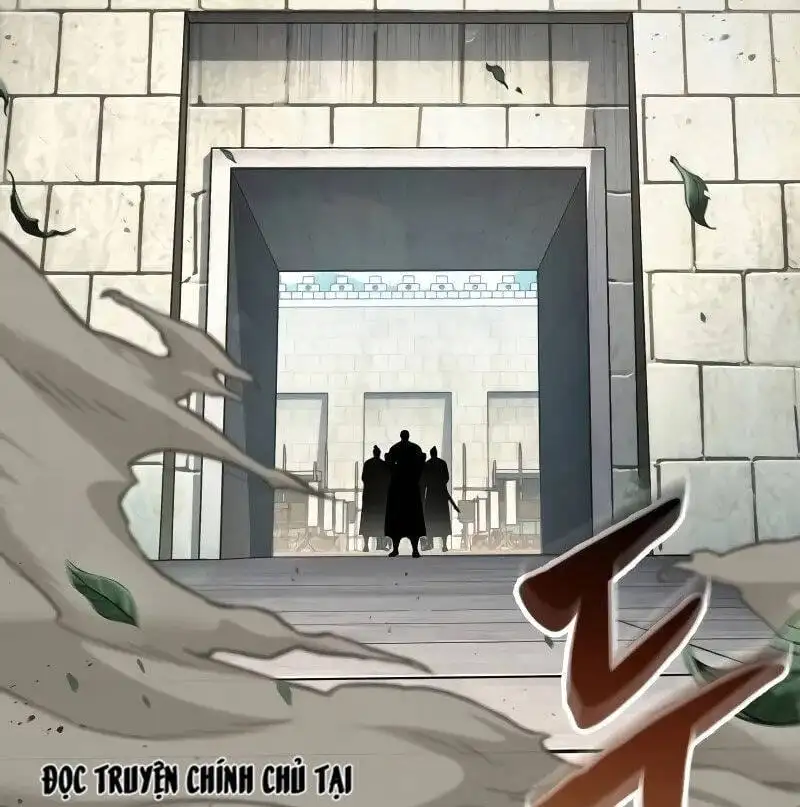 Truyện Tranh Ngã Lão Ma Thần trang 6