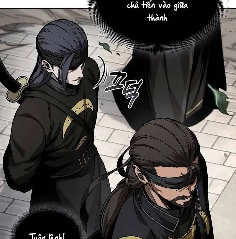 Truyện Tranh Ngã Lão Ma Thần trang 6