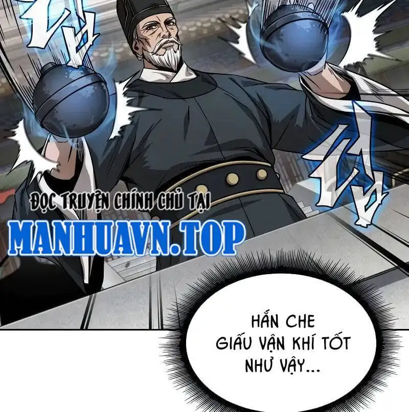 Truyện Tranh Ngã Lão Ma Thần trang 6