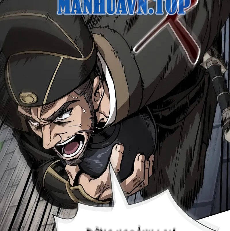 Truyện Tranh Ngã Lão Ma Thần trang 6