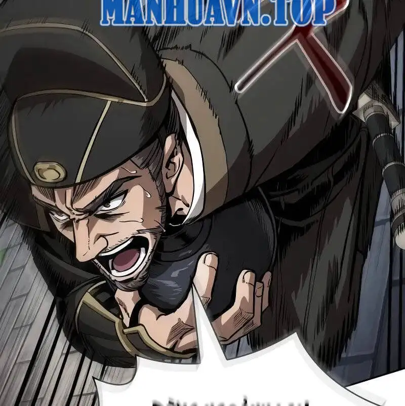 Truyện Tranh Ngã Lão Ma Thần trang 6