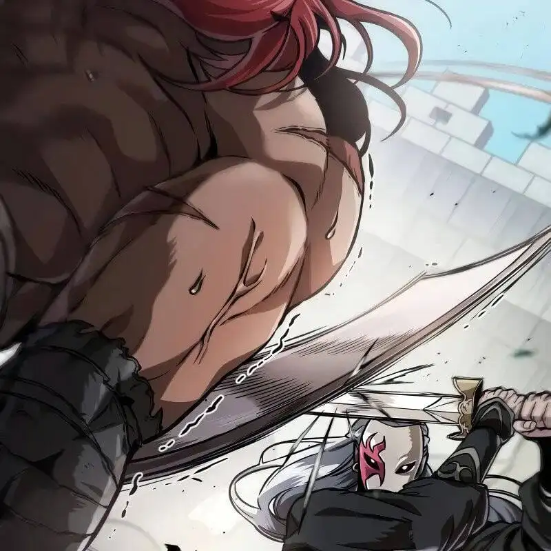 Truyện Tranh Ngã Lão Ma Thần trang 6