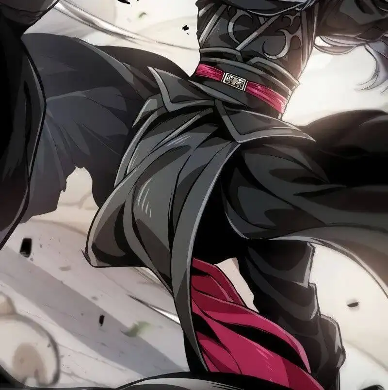 Truyện Tranh Ngã Lão Ma Thần trang 6