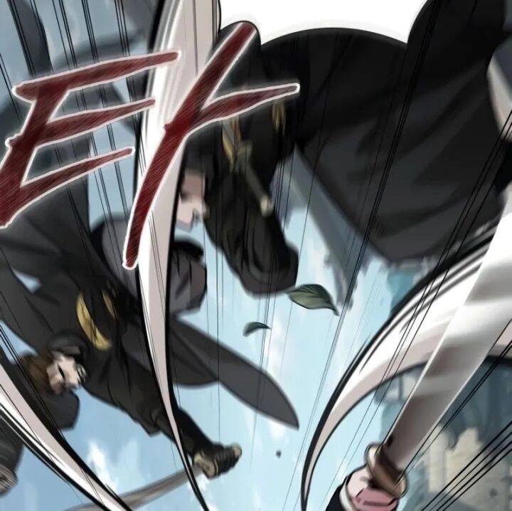 Truyện Tranh Ngã Lão Ma Thần trang 6