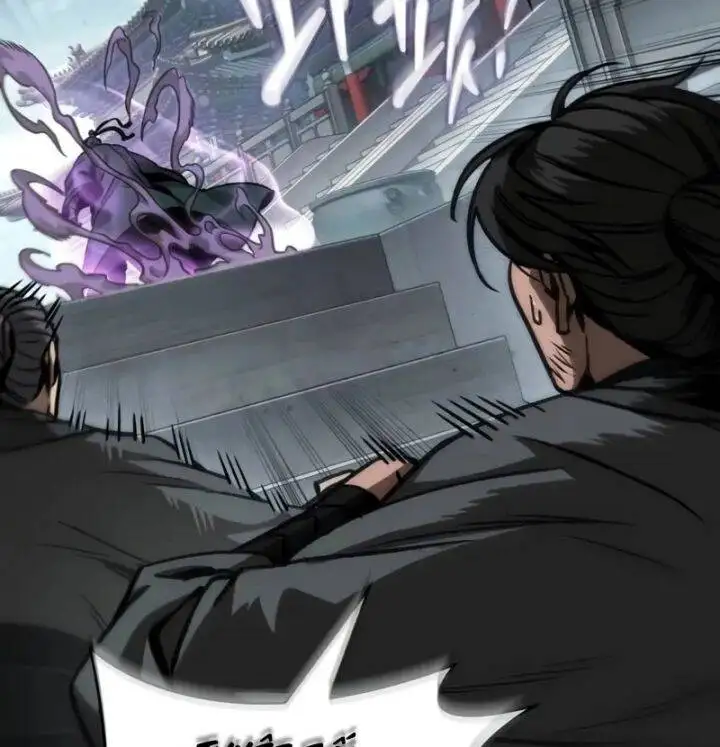 Truyện Tranh Ngã Lão Ma Thần trang 6