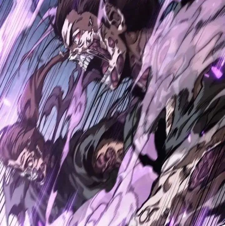 Truyện Tranh Ngã Lão Ma Thần trang 6