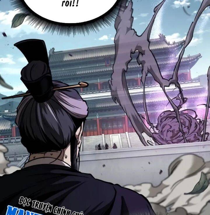 Truyện Tranh Ngã Lão Ma Thần trang 6