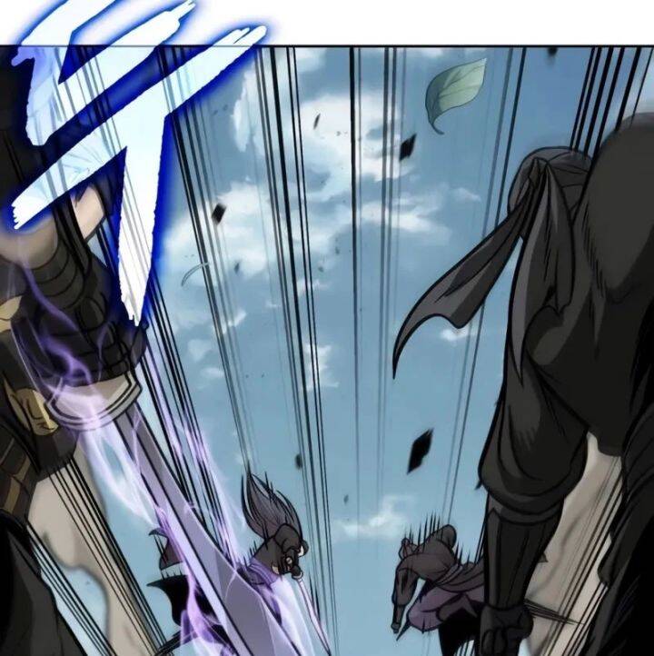 Truyện Tranh Ngã Lão Ma Thần trang 6