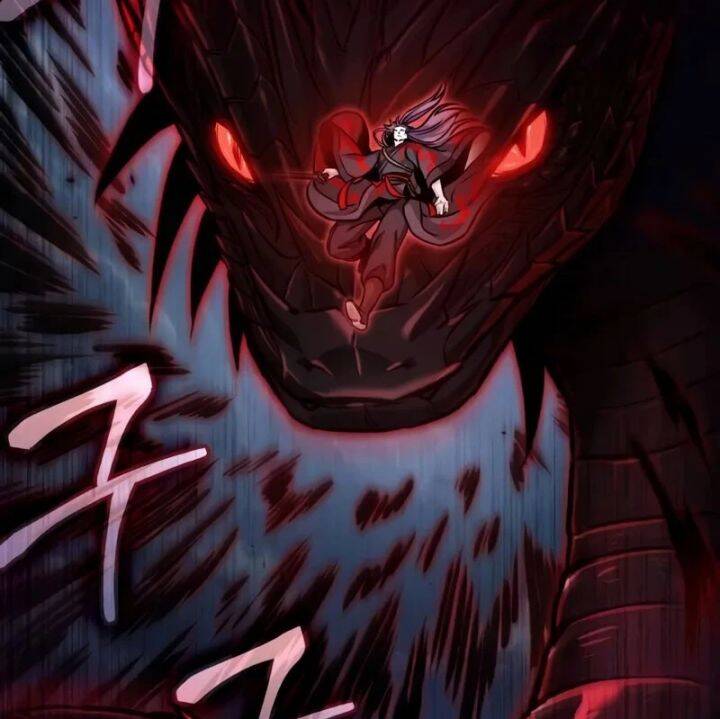 Truyện Tranh Ngã Lão Ma Thần trang 6