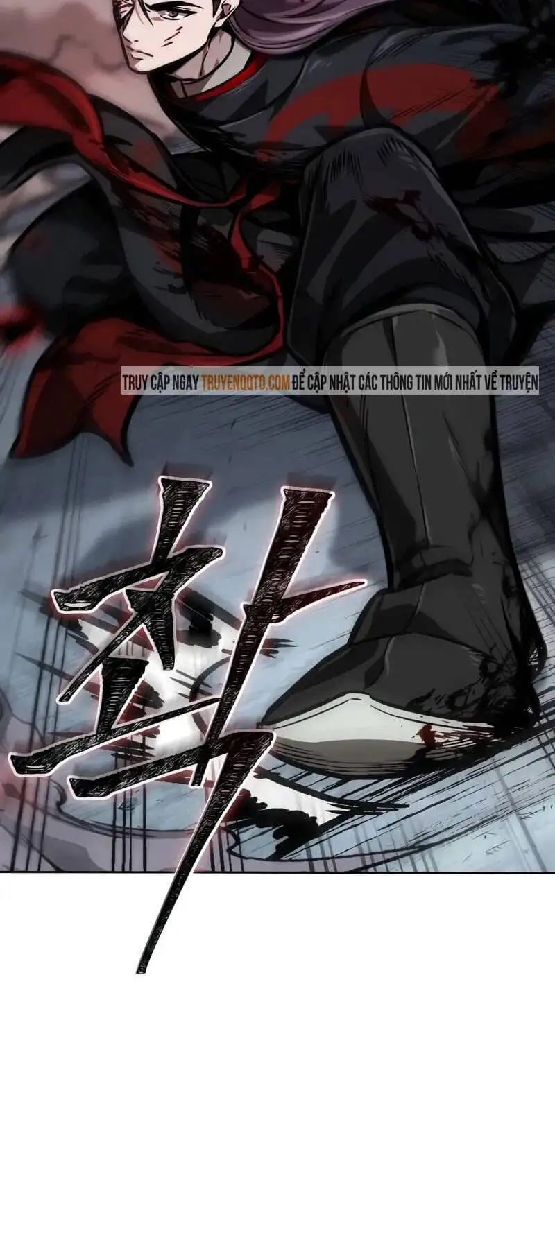 Truyện Tranh Ngã Lão Ma Thần trang 6