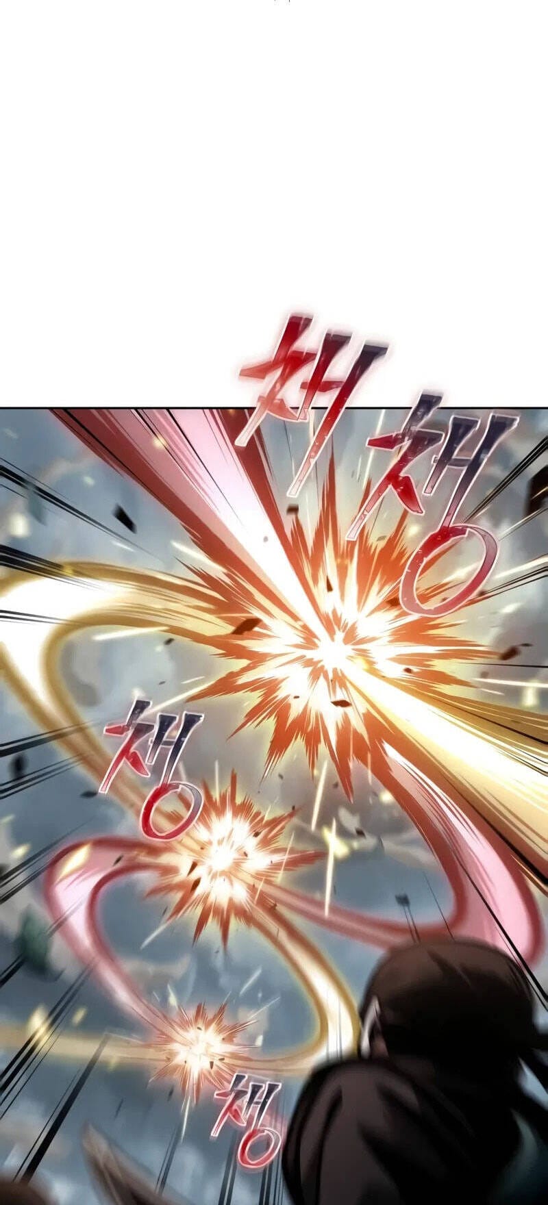 Truyện Tranh Ngã Lão Ma Thần trang 6