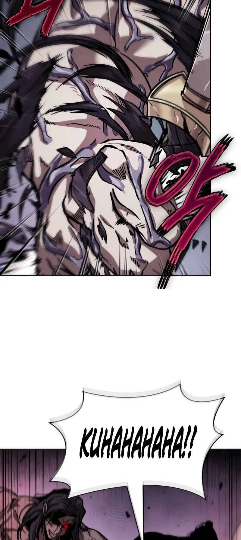 Truyện Tranh Ngã Lão Ma Thần trang 6