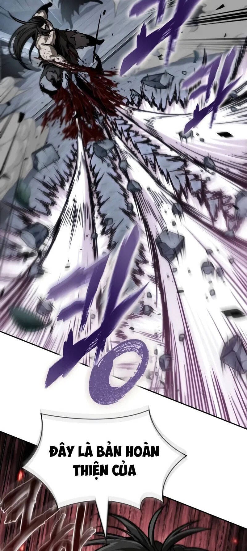 Truyện Tranh Ngã Lão Ma Thần trang 6